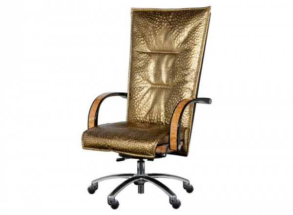 mansory office chair - b