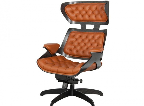 mansory office chair - comfort